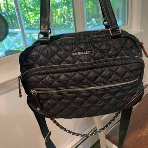 MZ Wallace purse